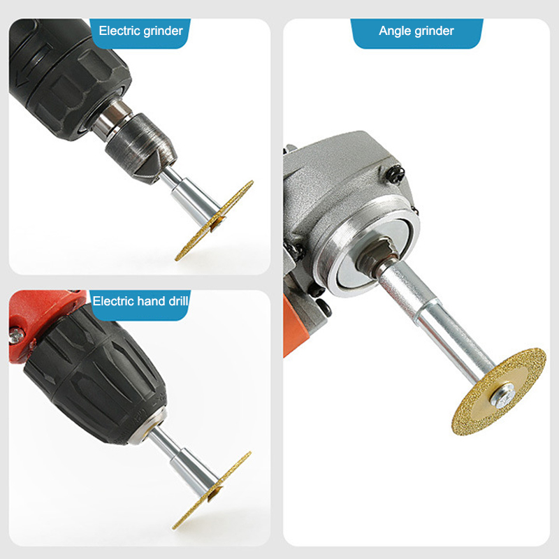 40mm Diamantzaagblad M10 Slijp - Power Tools For Workshop recensie en prijs