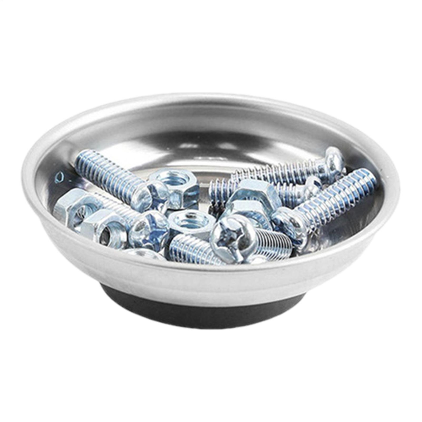 Magnetische onderdelen Kom Ond - Magnetic Parts Tray recensie en prijs