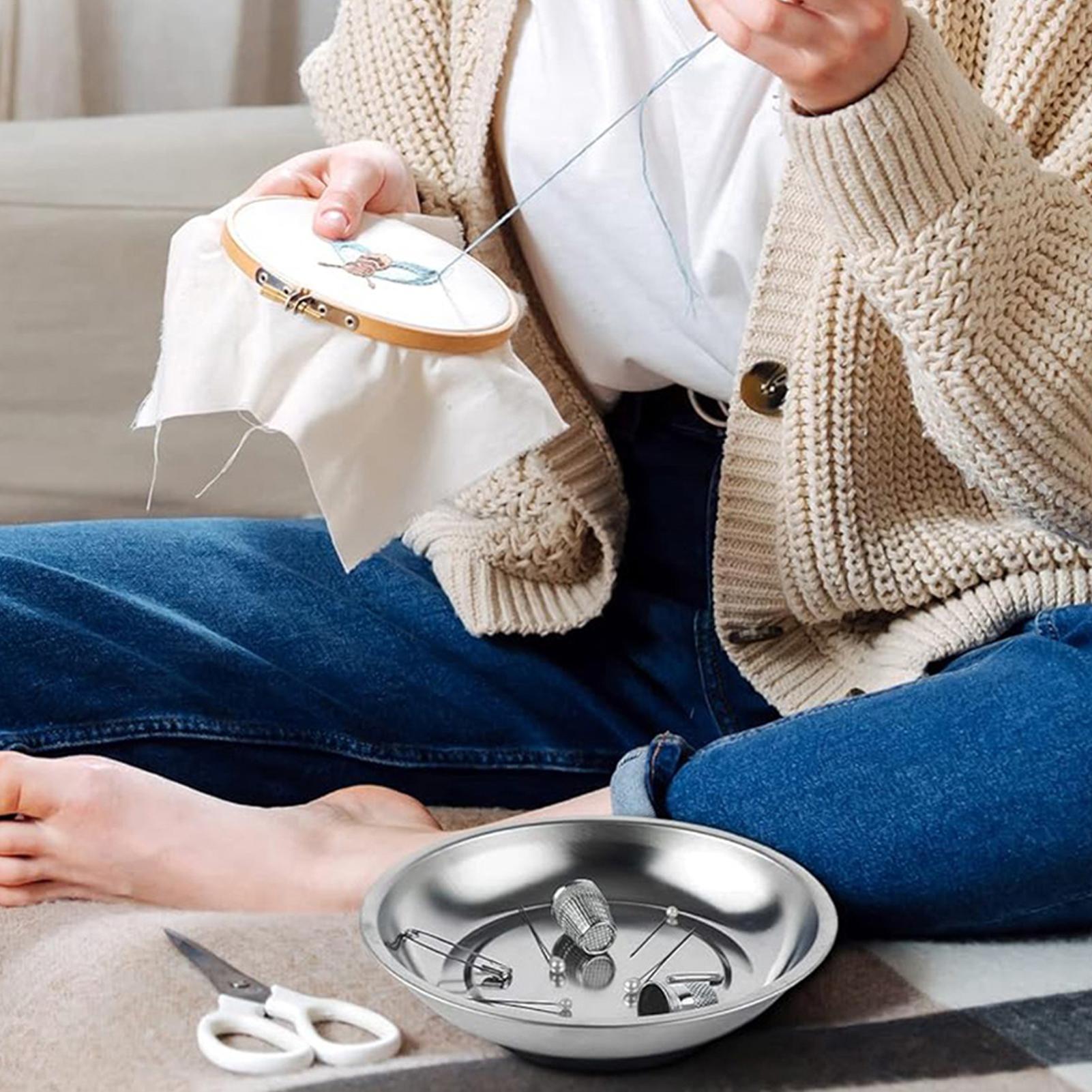 Magnetische onderdelen Kom Ond - Magnetic Parts Tray recensie en prijs