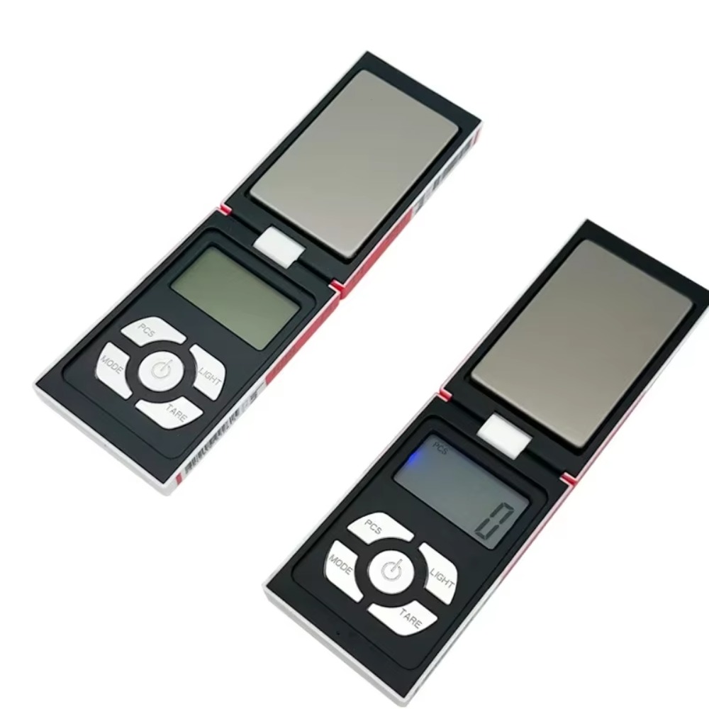 500g/0,1g-0,01g Mini Elektroni - Tools Vape recensie en prijs