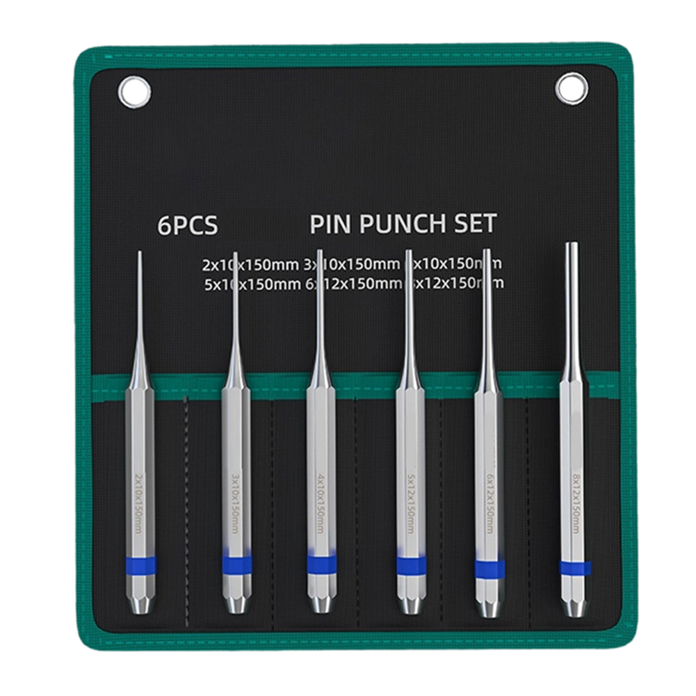 1/6pcs 2/3/4/5/6/8mm Hand Cone - Hand Tools Mechanical Workshop recensie en prijs