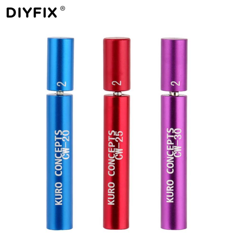 DIYFIX Coil Winder Wire Coiler - Tools Vape recensie en prijs