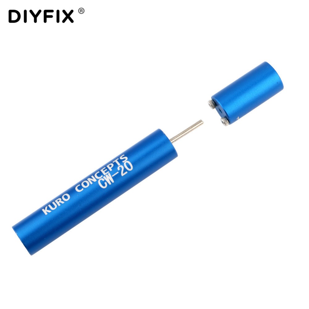 DIYFIX Coil Winder Wire Coiler - Tools Vape recensie en prijs