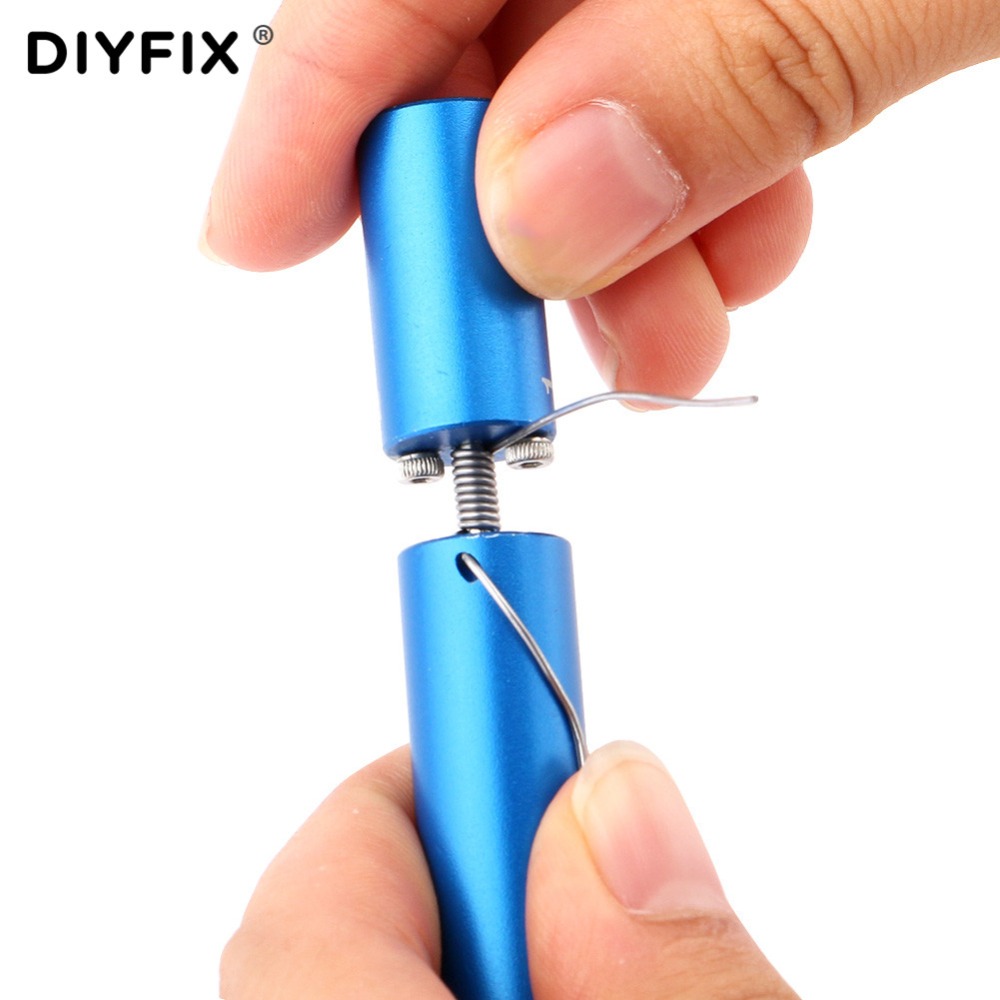DIYFIX Coil Winder Wire Coiler - Tools Vape recensie en prijs