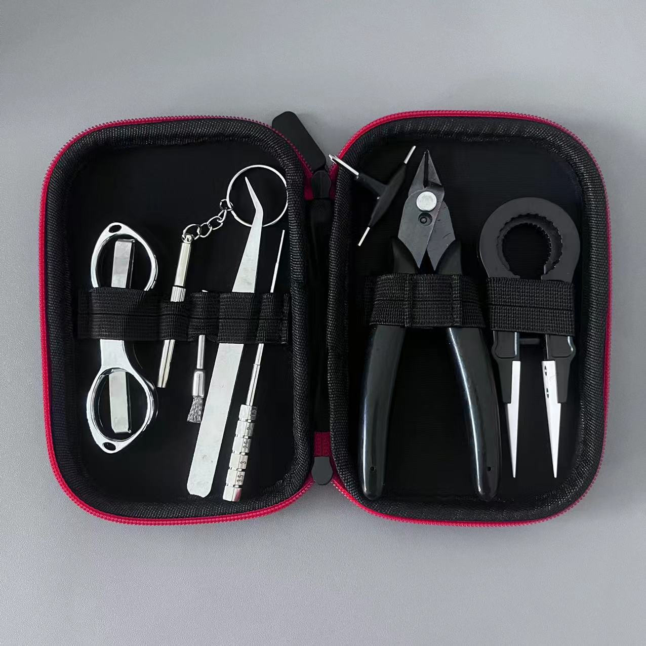 Diy Gereedschap Tas Met Bacon  - Tools Vape recensie en prijs