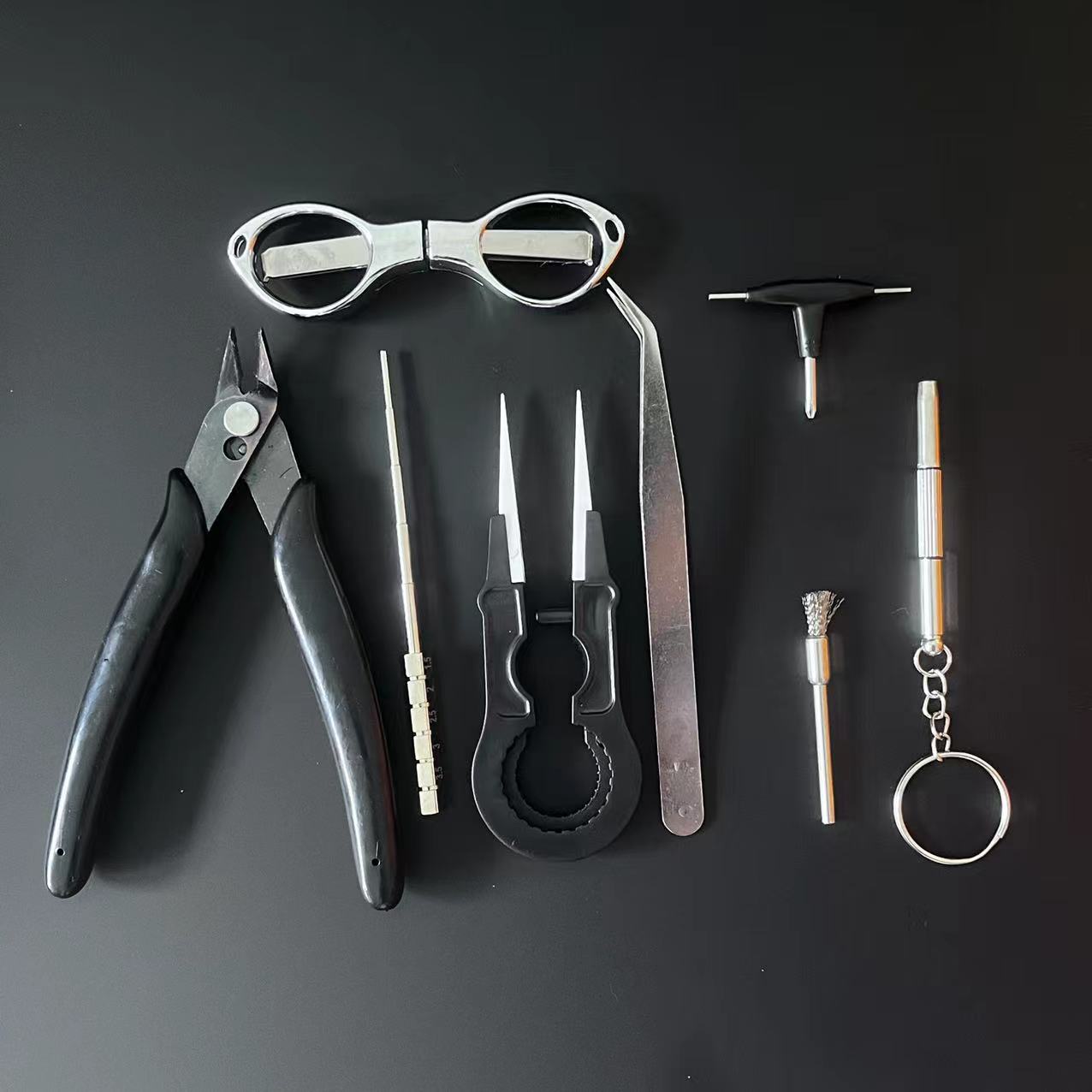 Diy Gereedschap Tas Met Bacon  - Tools Vape recensie en prijs