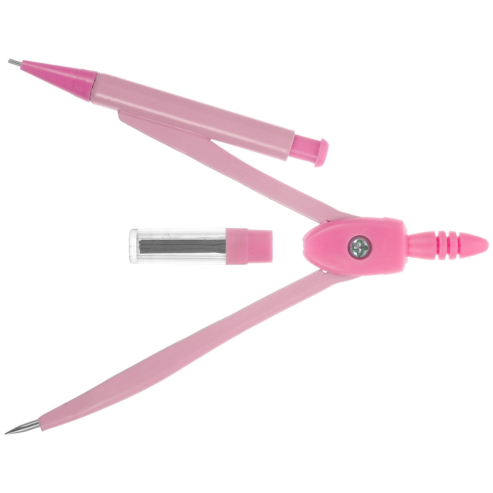 1Set Metalen Wiskunde Kompasse - Workshop Tools Drawing recensie en prijs