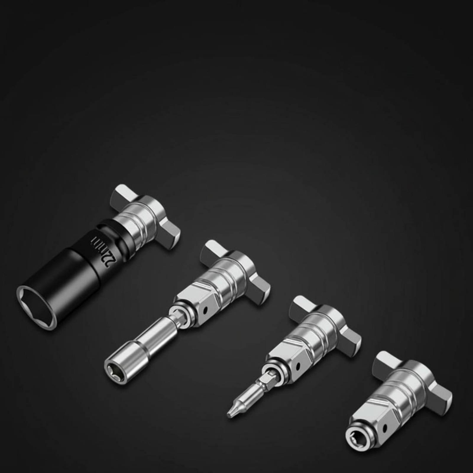 Vierkant naar zeskant adapter  - Tools & Workshop Equipment For Sale In Hampshire Page 3 50 Gumtree recensie en prijs
