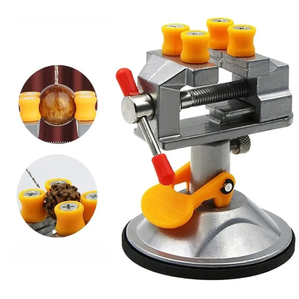 Sieradenklem, draaibare boorpe - Bench Vise Swivel recensie en prijs