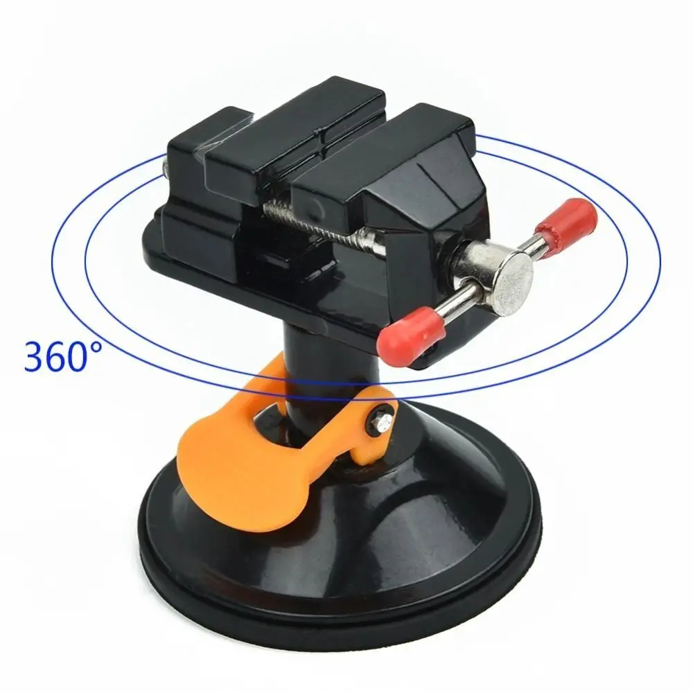 Sieradenklem, draaibare boorpe - Bench Vise Swivel recensie en prijs
