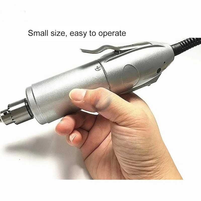 110V/220V Elektrische Boor- en - Workshop Electric Tools recensie en prijs