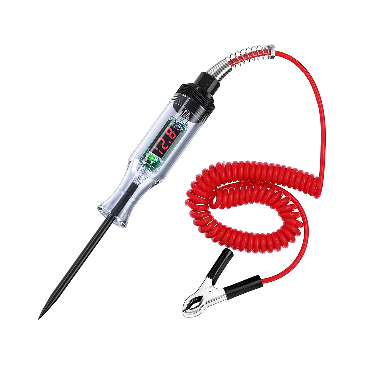 Spanningscircuittester Diagnos - Tools Mechanical Workshop recensie en prijs