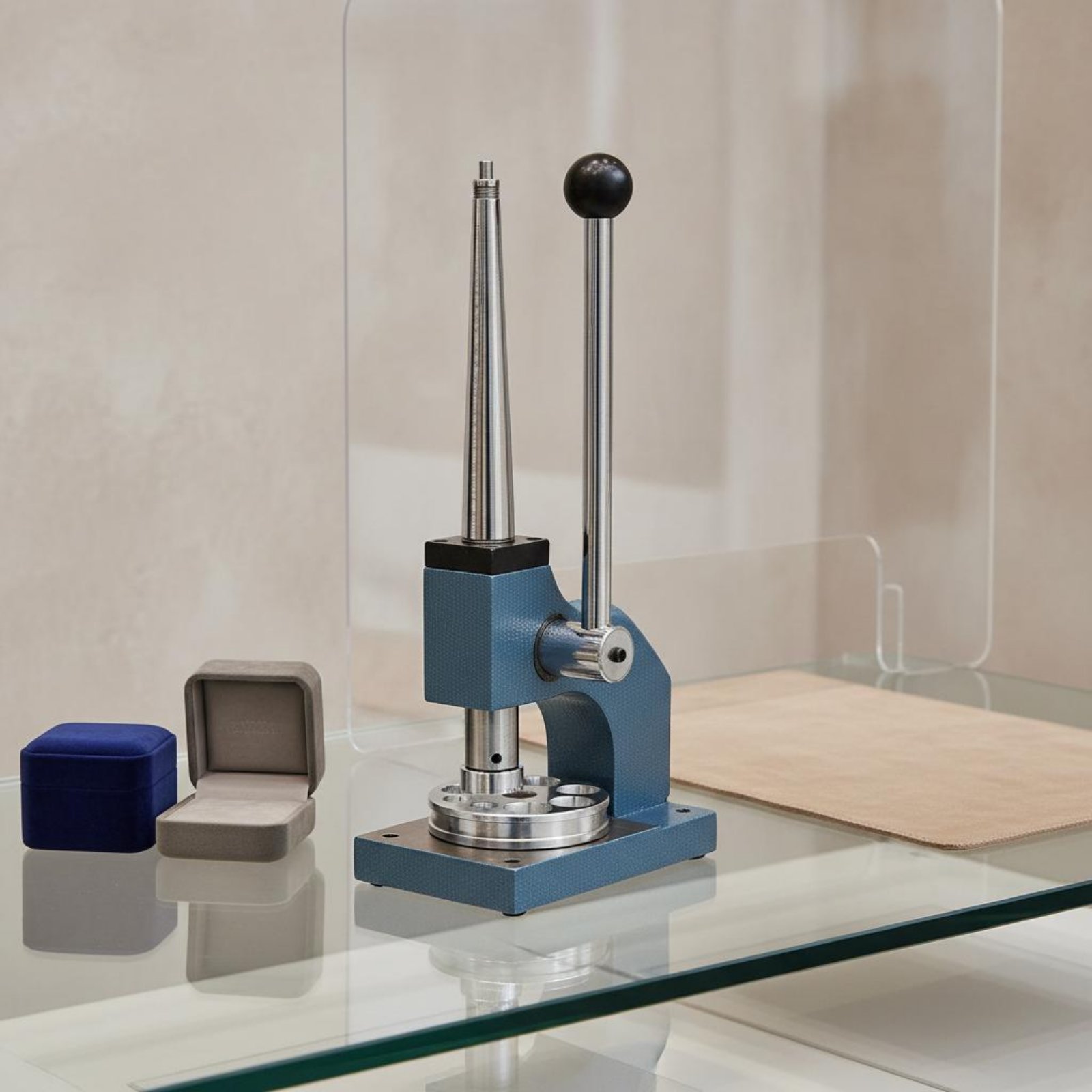 Bandmaatversteller Dual Rod De - Tools In Workshop recensie en prijs