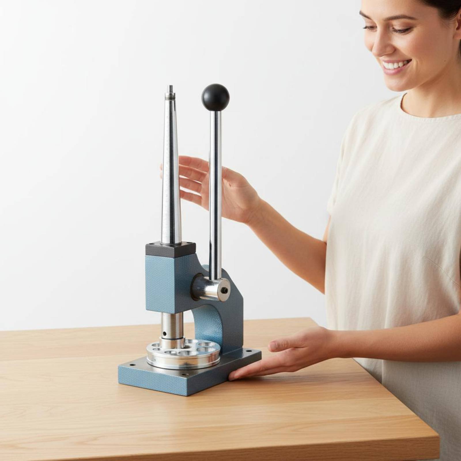 Bandmaatversteller Dual Rod De - Tools In Workshop recensie en prijs