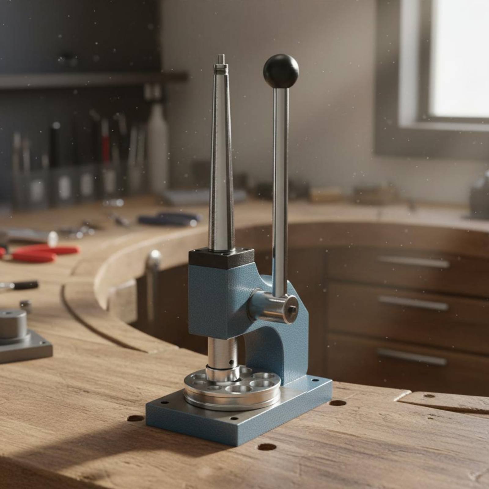 Bandmaatversteller Dual Rod De - Tools In Workshop recensie en prijs