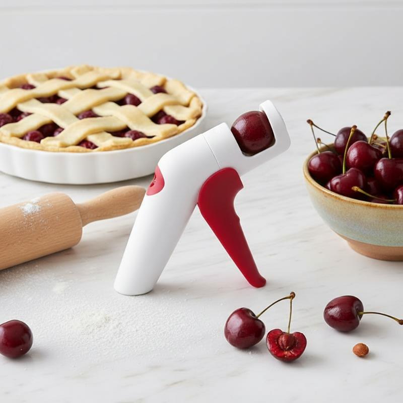 Kersenrode dadels Hawthorn Pit - Hand Tools Mechanical Workshop recensie en prijs