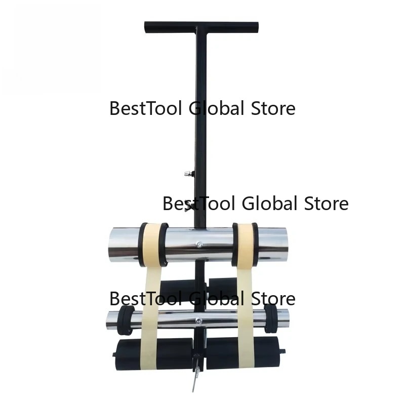 Groene Toren Handgereedschap A - Workshop Tools Drawing recensie en prijs