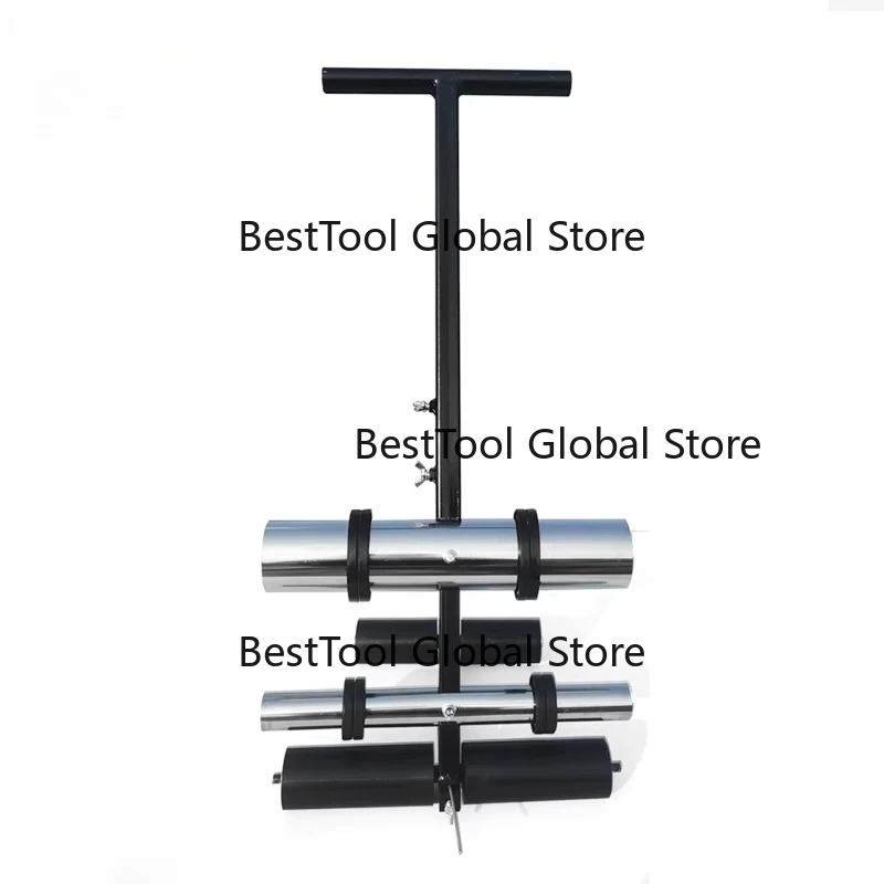 Groene Toren Handgereedschap A - Workshop Tools Drawing recensie en prijs