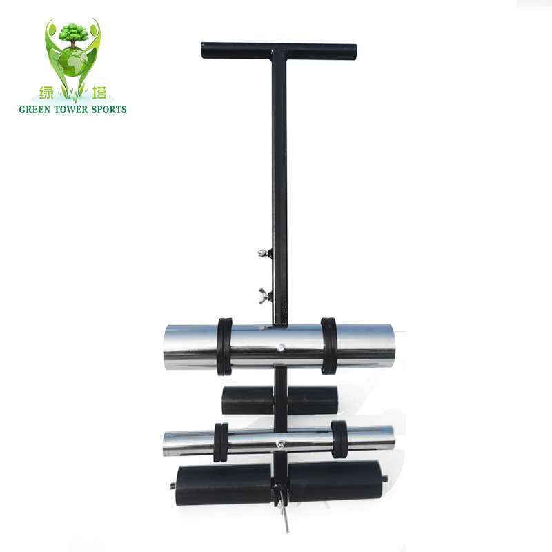 Groene Toren Handgereedschap A - Workshop Tools Drawing recensie en prijs
