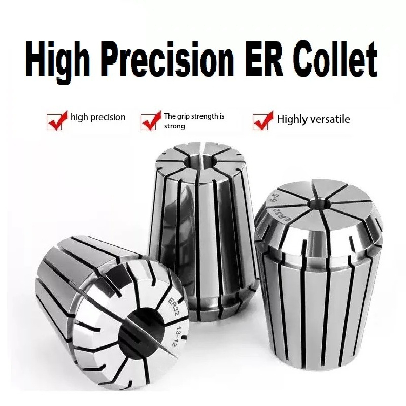 ER8 ER11 ER16 ER20 ER25 ER32 E - Hand Tools Mechanical Workshop recensie en prijs