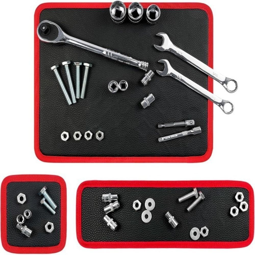 Magnetische gereedschapsmat S/ - Magnetic Parts Tray recensie en prijs