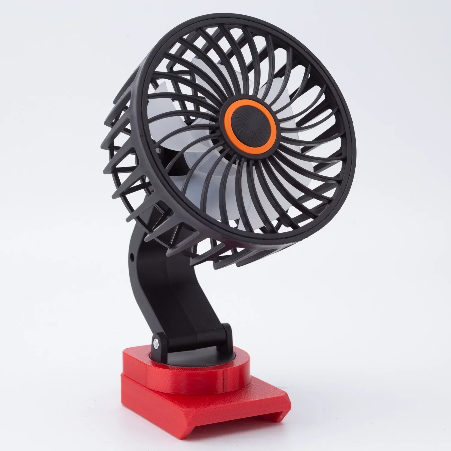 Draagbare werkplaatsventilator - Workshop Electric Tools recensie en prijs