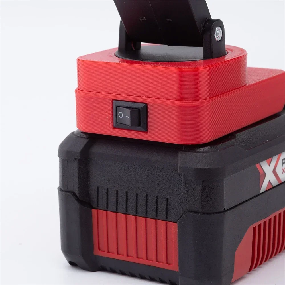 Draagbare werkplaatsventilator - Workshop Electric Tools recensie en prijs
