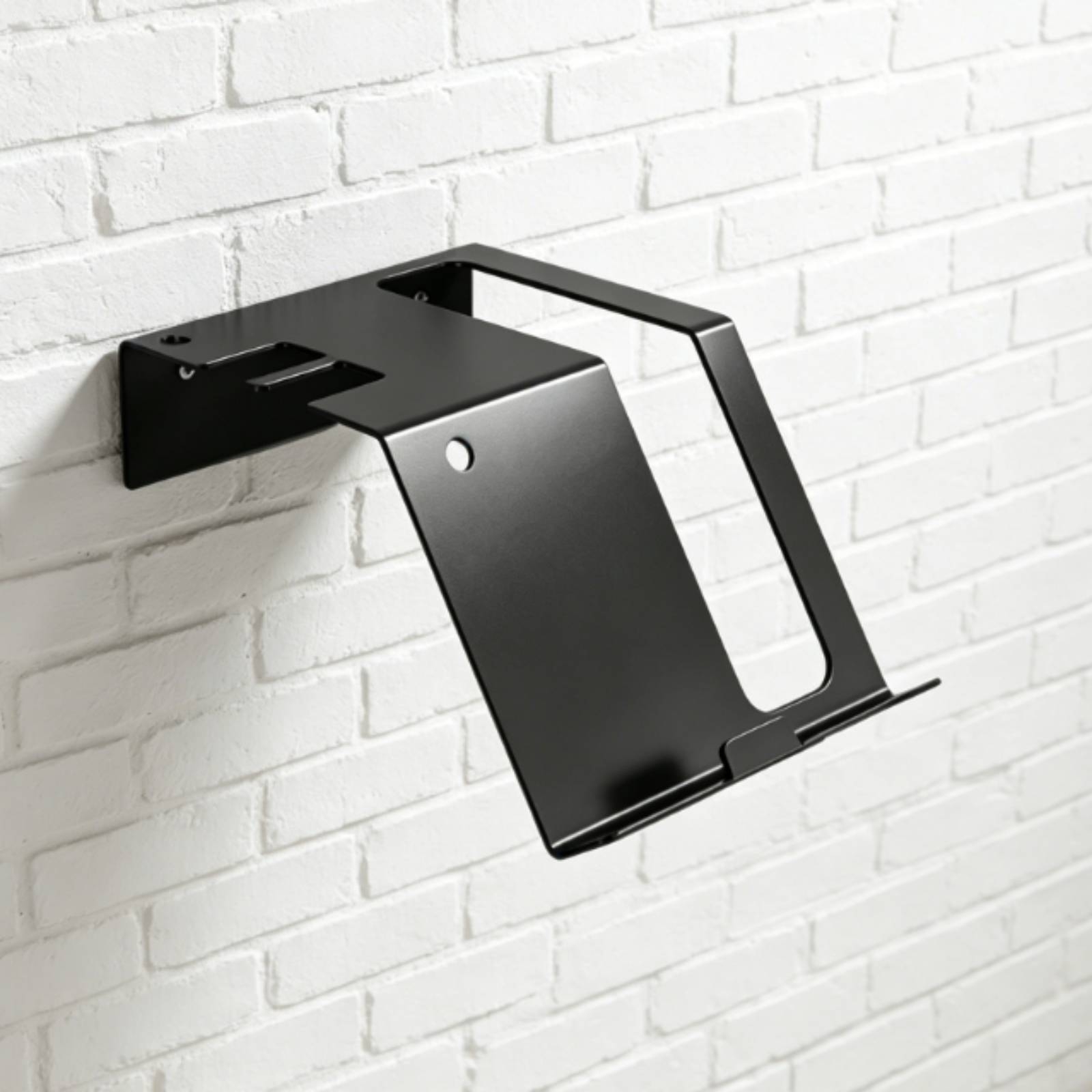 Aan de muur gemonteerd metalen - Workshop Tools Holder recensie en prijs