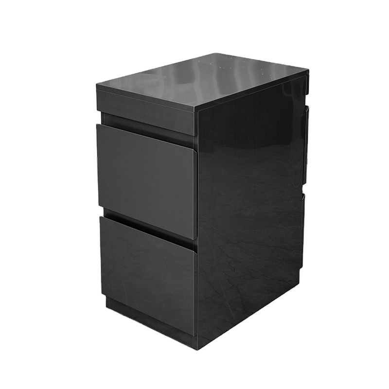 Hoge kwaliteit moderne kapsalo - Workshop Tools Trolley recensie en prijs