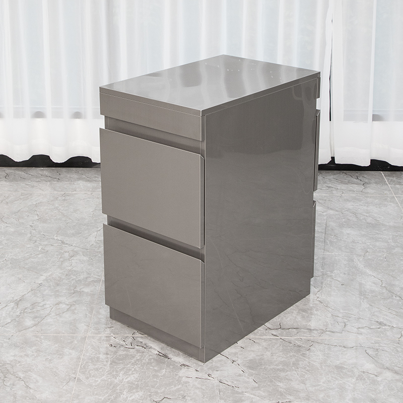 Hoge kwaliteit moderne kapsalo - Workshop Tools Trolley recensie en prijs