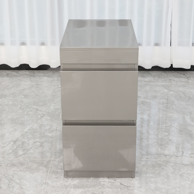 Hoge kwaliteit moderne kapsalo - Workshop Tools Trolley recensie en prijs