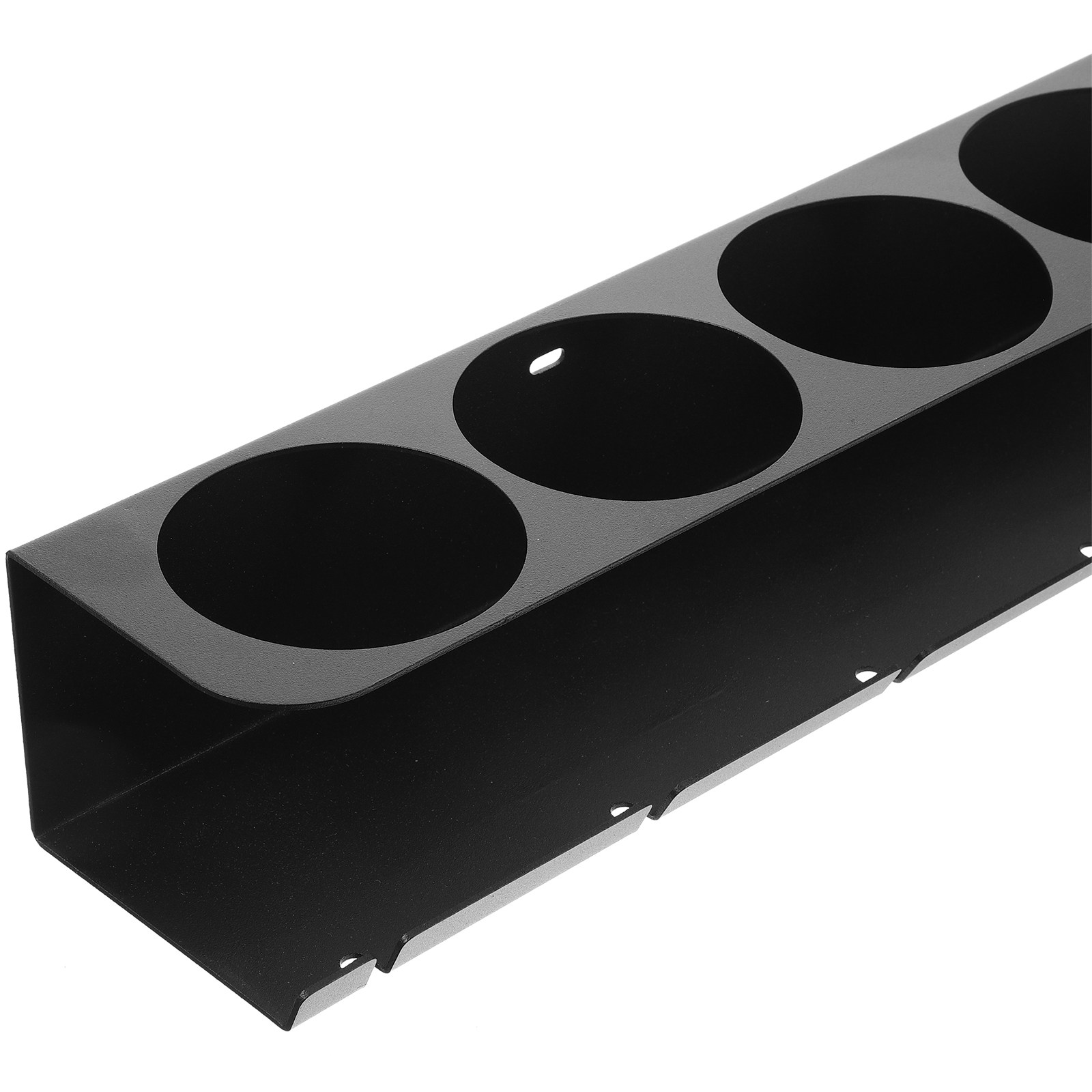 1Set Metalen Opbergrek voor El - Workshop Tools Holder recensie en prijs