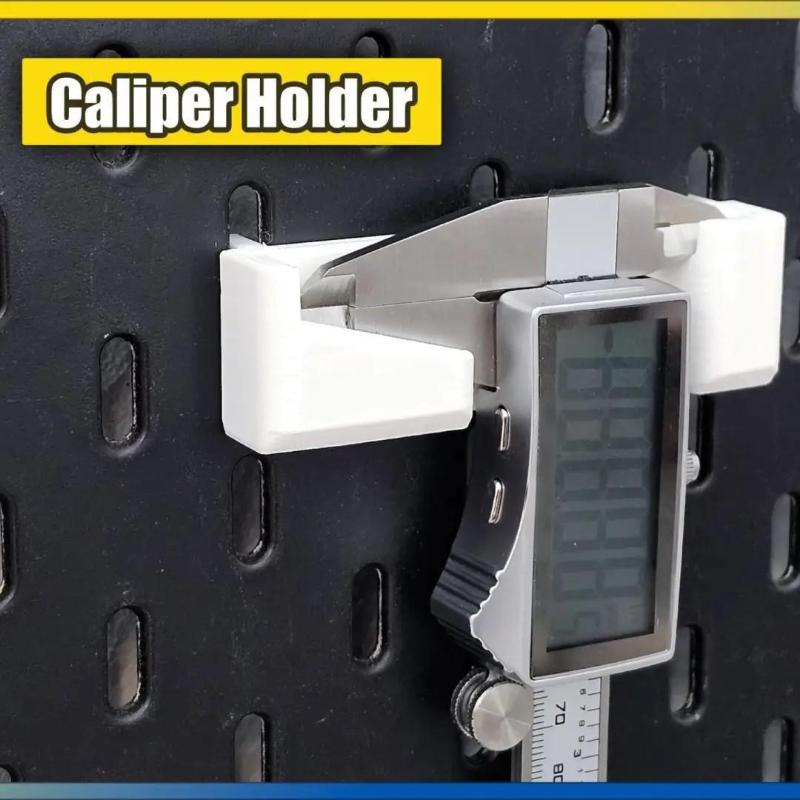 NIEUW 1 Stuks Schuifmaat Houde - Workshop Tools Holder recensie en prijs