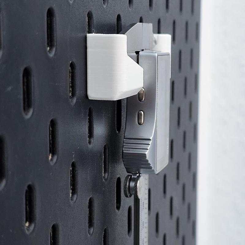 NIEUW 1 Stuks Schuifmaat Houde - Workshop Tools Holder recensie en prijs