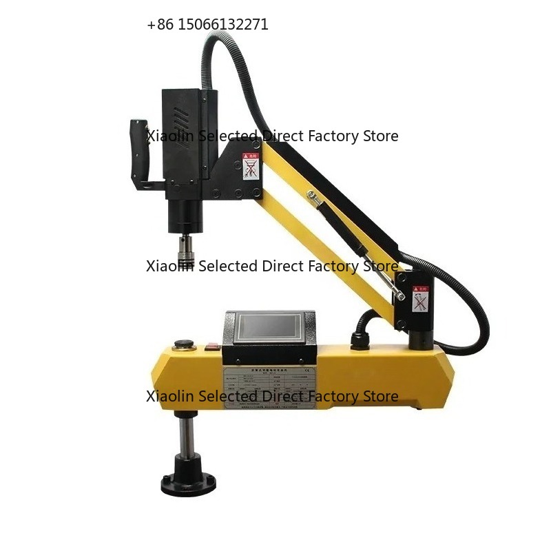 Metaaltapmachine MR-16 M3-M16  - Workshop Tools In Engineering recensie en prijs
