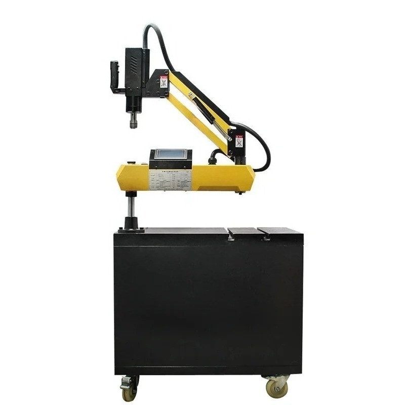 Metaaltapmachine MR-16 M3-M16  - Workshop Tools In Engineering recensie en prijs
