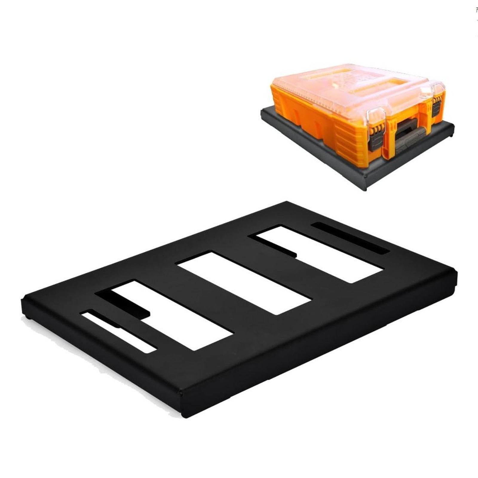 Montageplaat IJzeren gereedsch - Workshop Tools Holder recensie en prijs