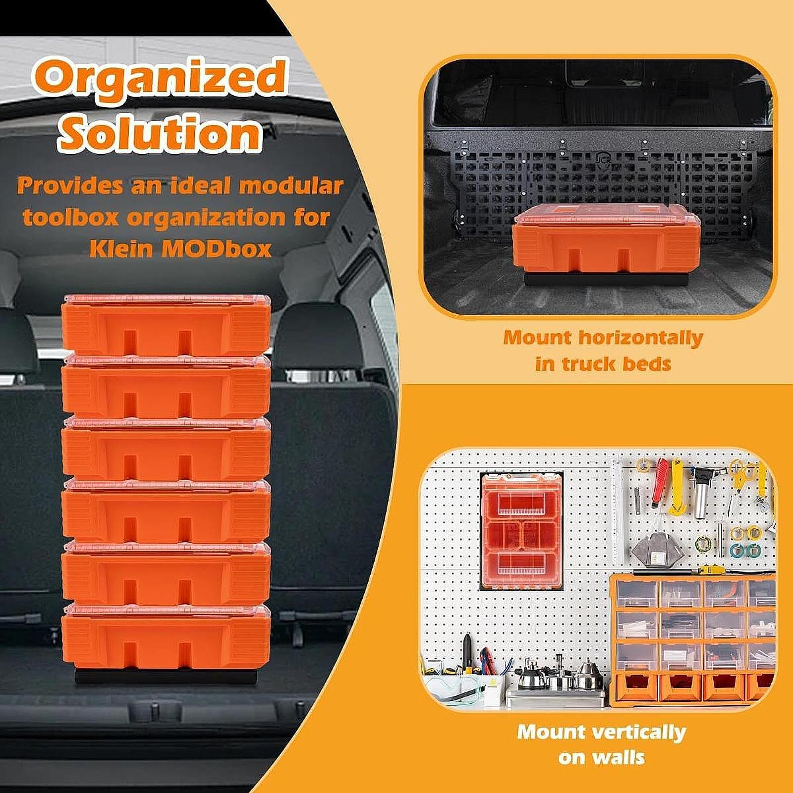 Montageplaat IJzeren gereedsch - Workshop Tools Holder recensie en prijs