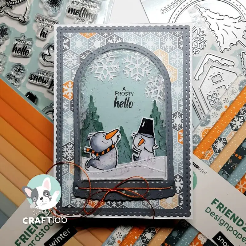 Grote verkoop kerst metalen st - Tap Die Set recensie en prijs