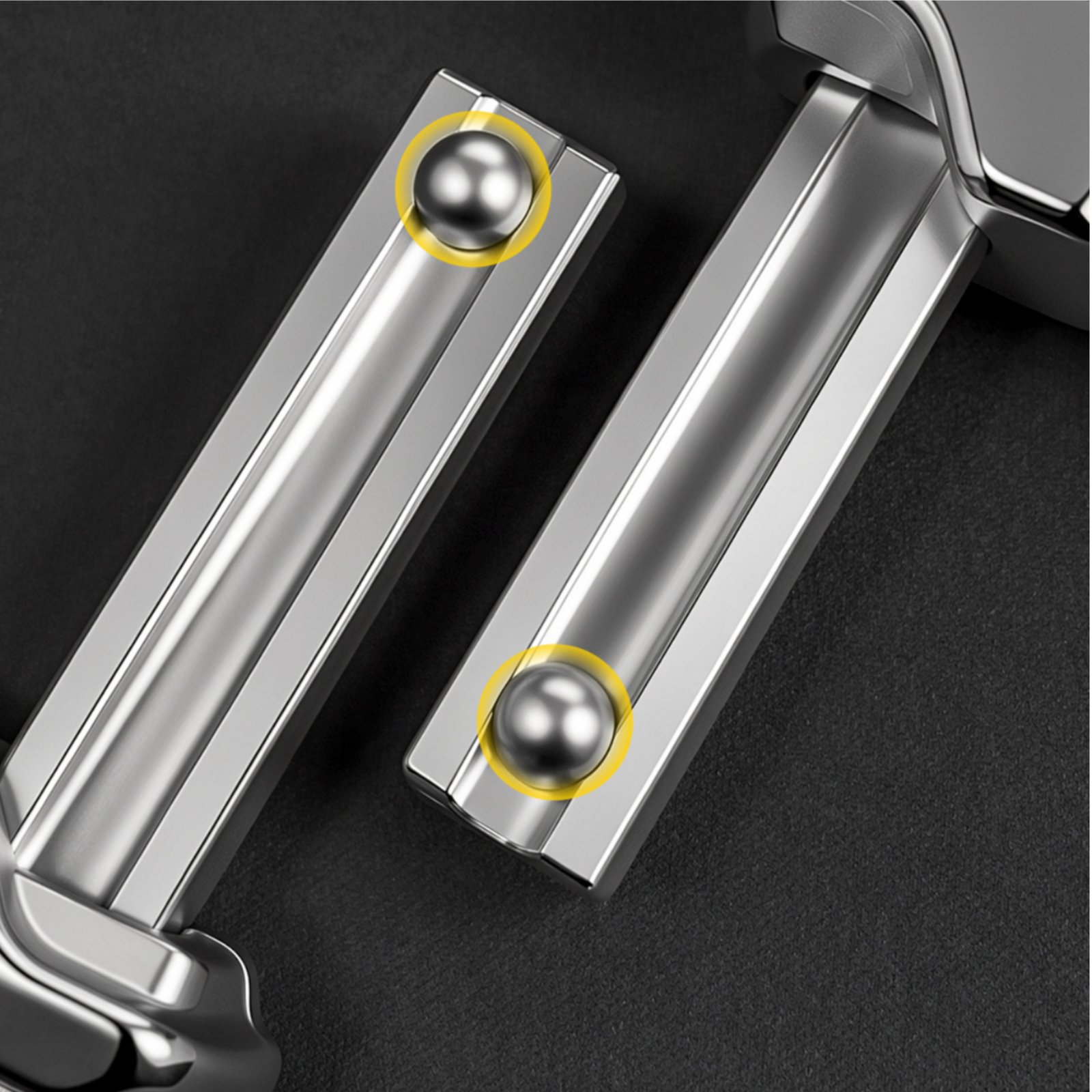 Ratchet Track Clamp Corrosiebe - Power Tools For Workshop recensie en prijs