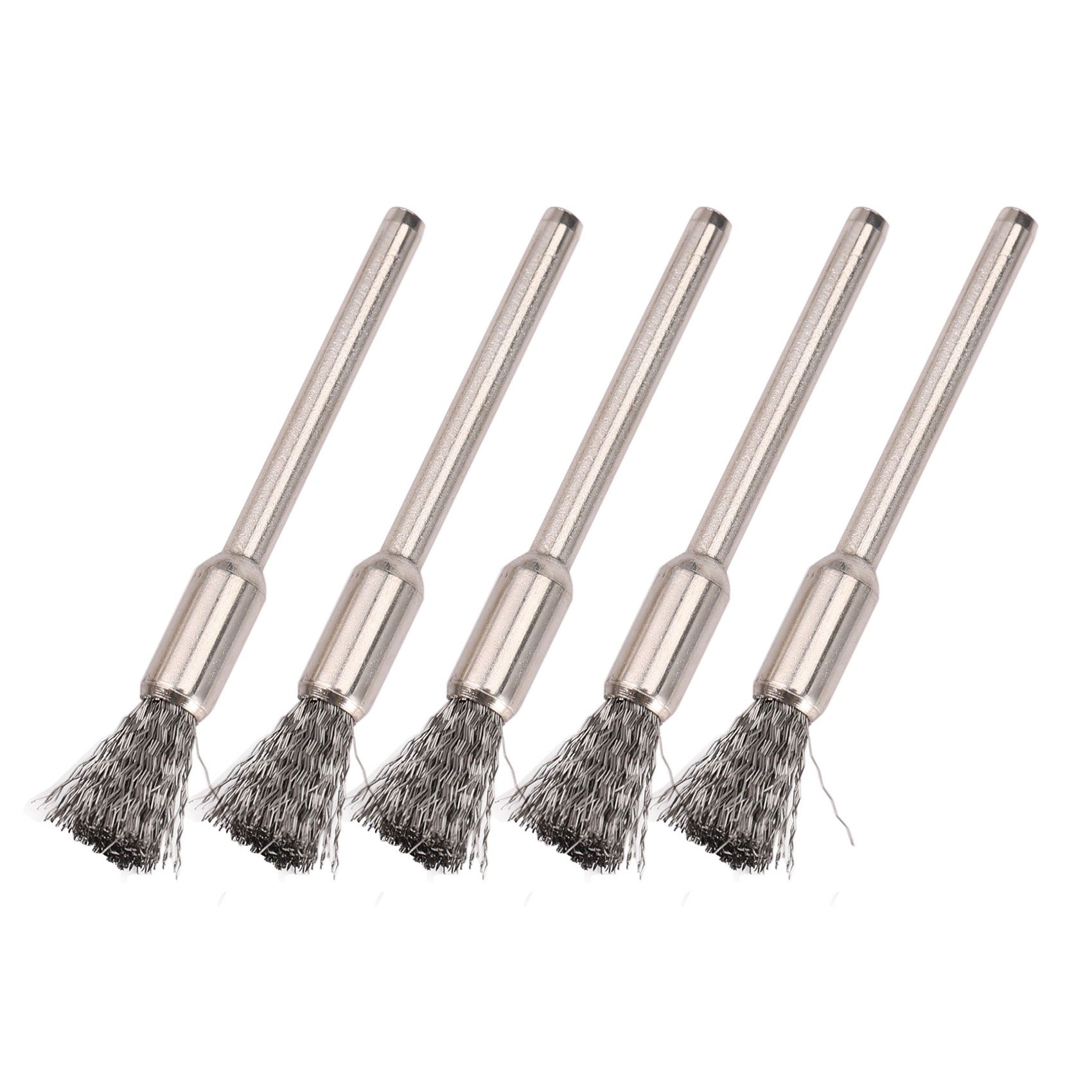 5 stks Reinigingsborstel Verst - Tools Vape recensie en prijs