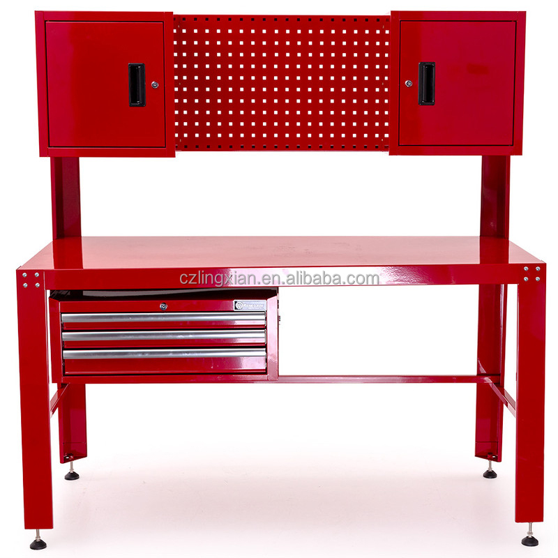 Groothandel Gereedschapskast I - Workshop Tools Wholesale recensie en prijs