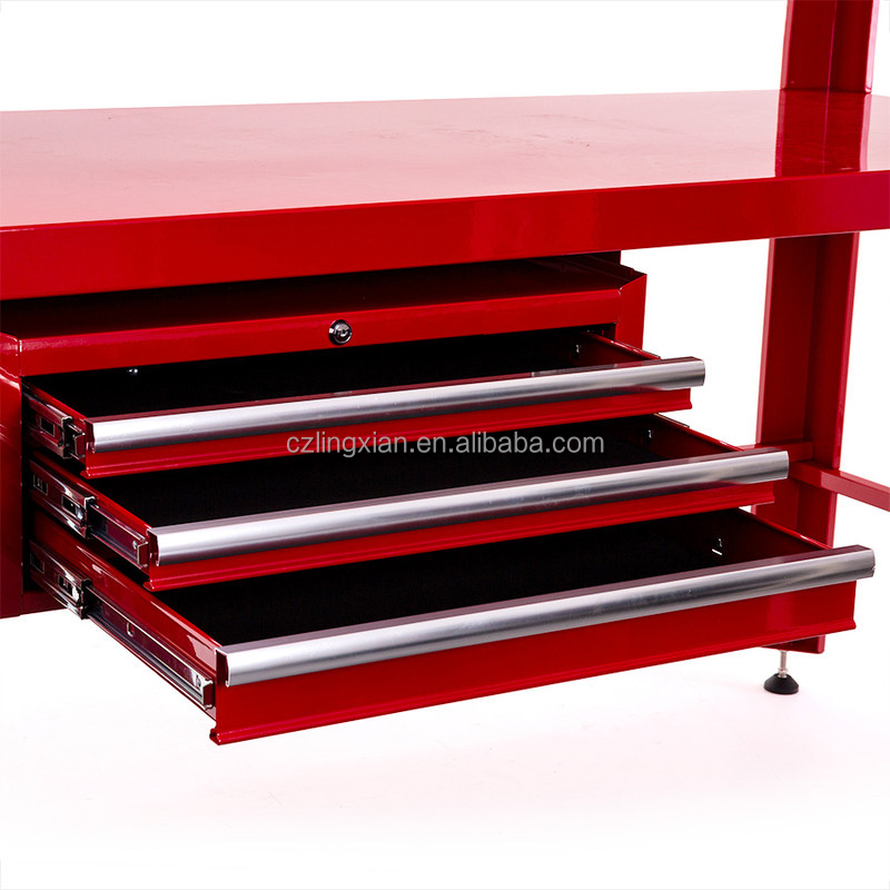 Groothandel Gereedschapskast I - Workshop Tools Wholesale recensie en prijs