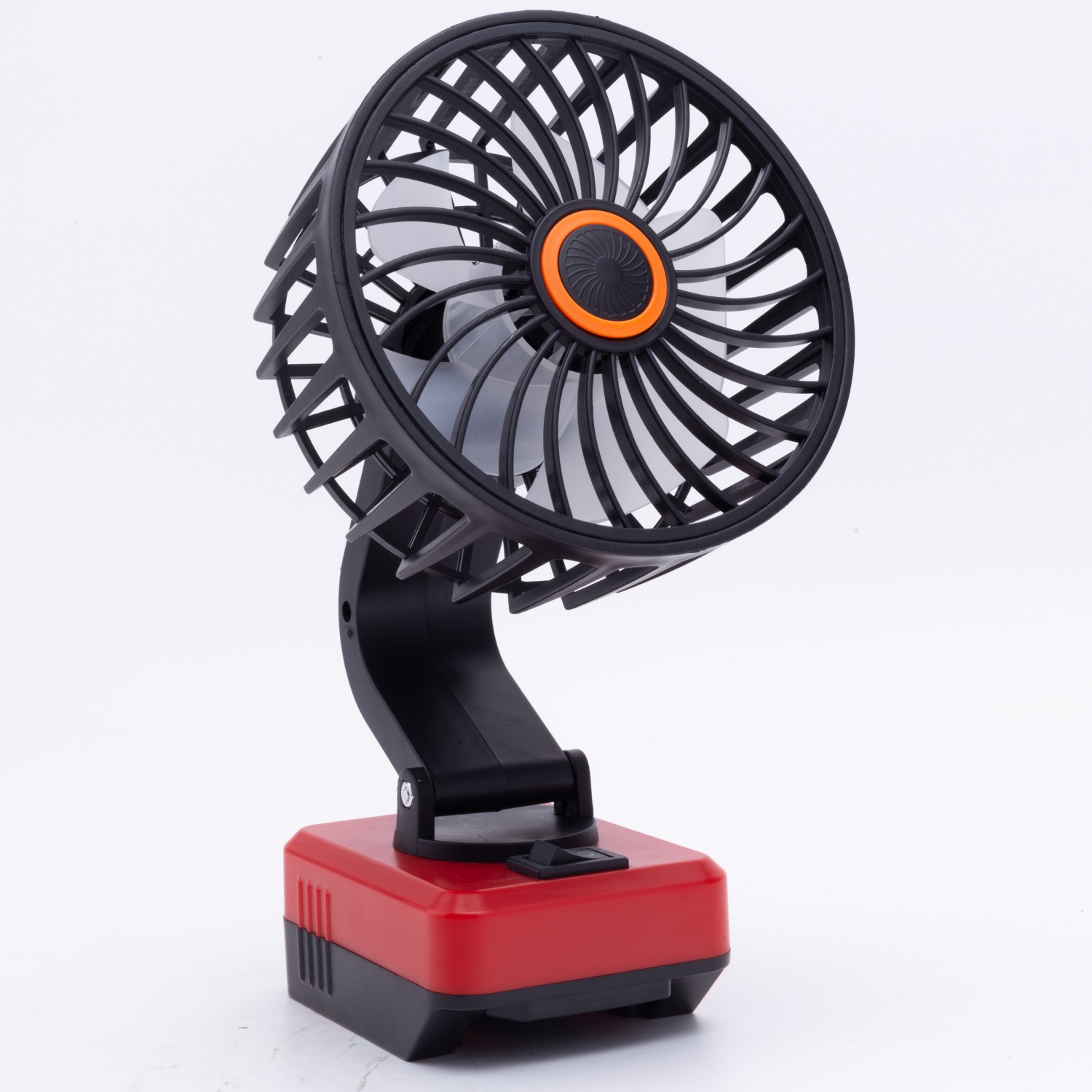 Draagbare werkplaatsventilator - Workshop Electric Tools recensie en prijs