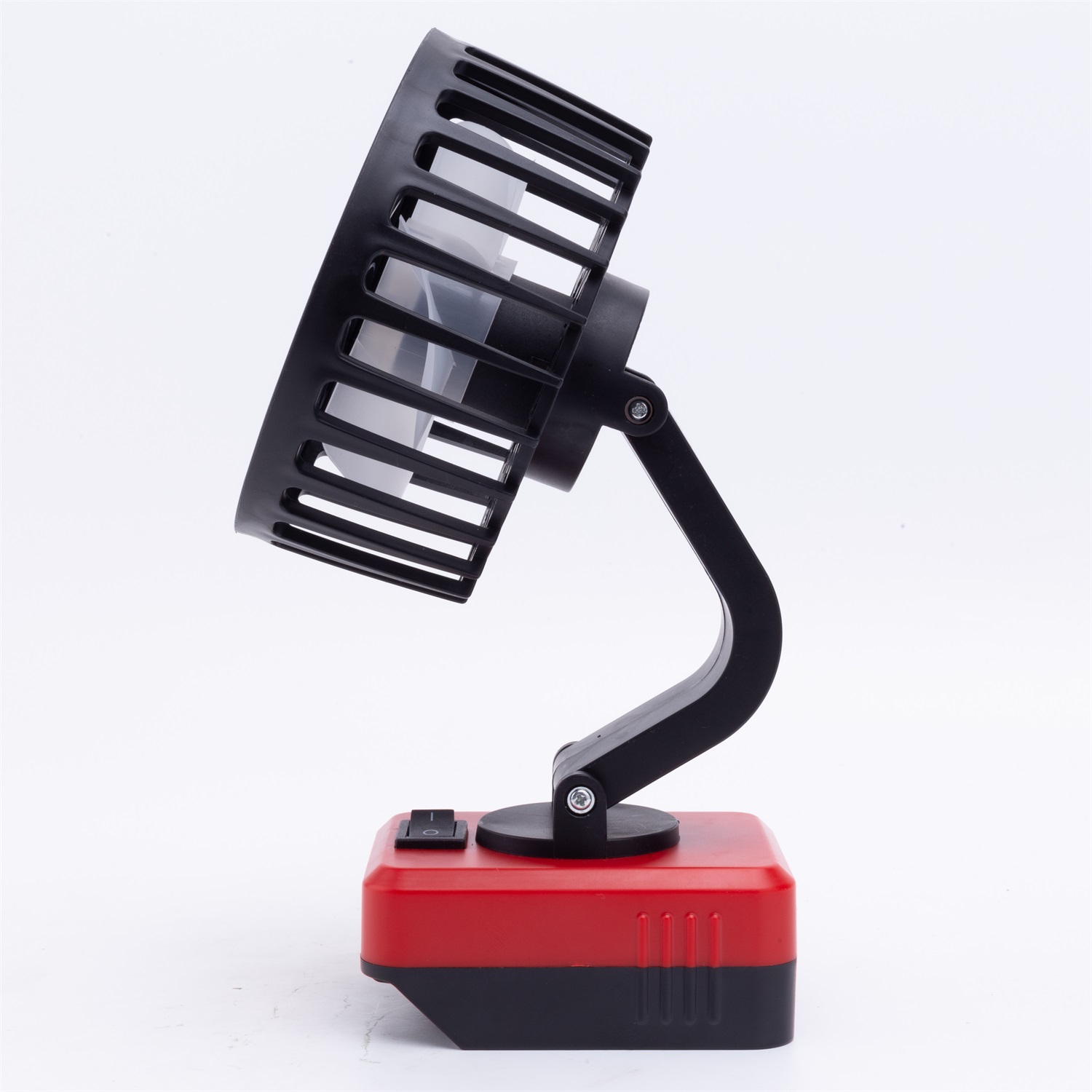 Draagbare werkplaatsventilator - Workshop Electric Tools recensie en prijs