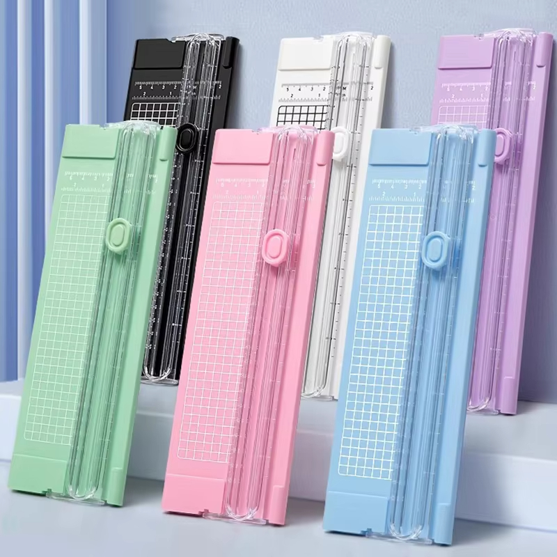 1pcA4 Mini Papier Trimmer Papi - Hand Tools Mechanical Workshop recensie en prijs
