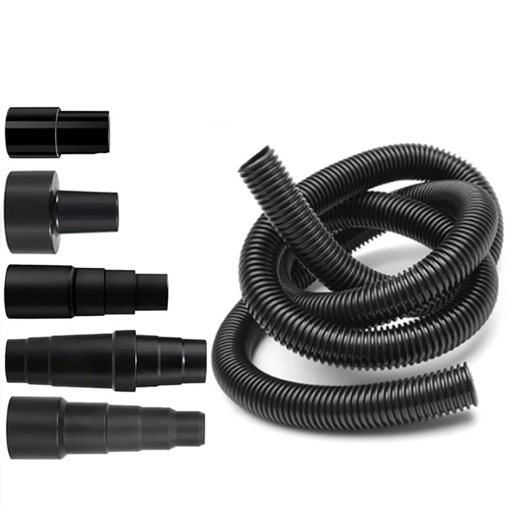 A65T-Dust Collection-slangset  - Tools In Workshop recensie en prijs