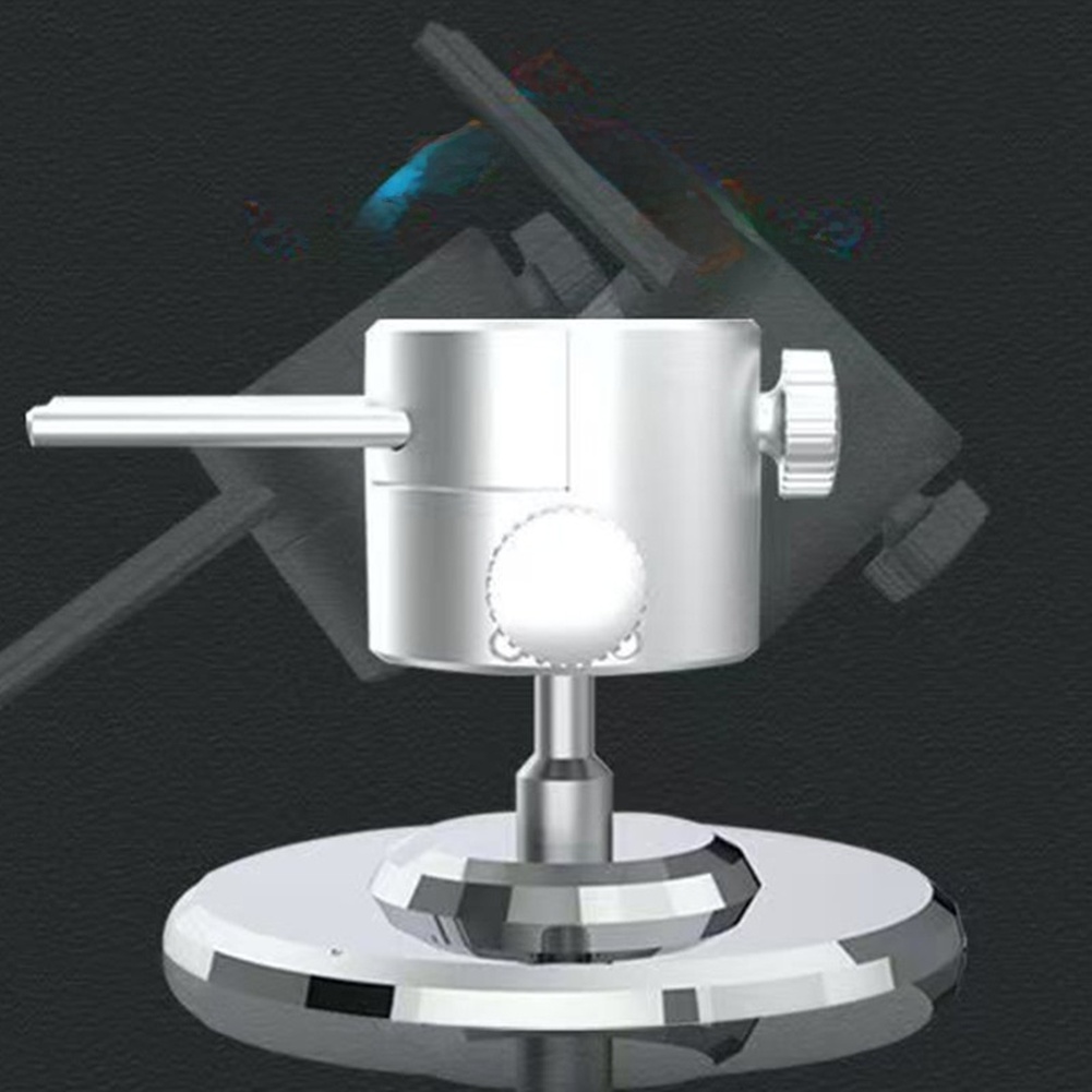 2,5 inch mini bankschroef met  - Bench Vise Swivel recensie en prijs