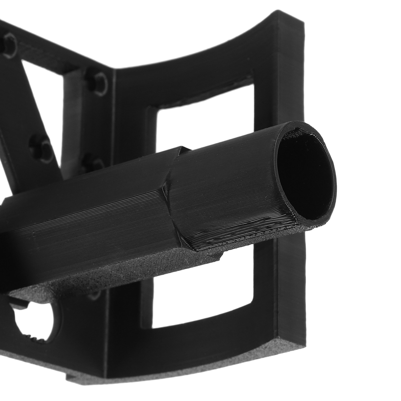 Ruimtebesparend wandgemonteerd - Workshop Tools Holder recensie en prijs
