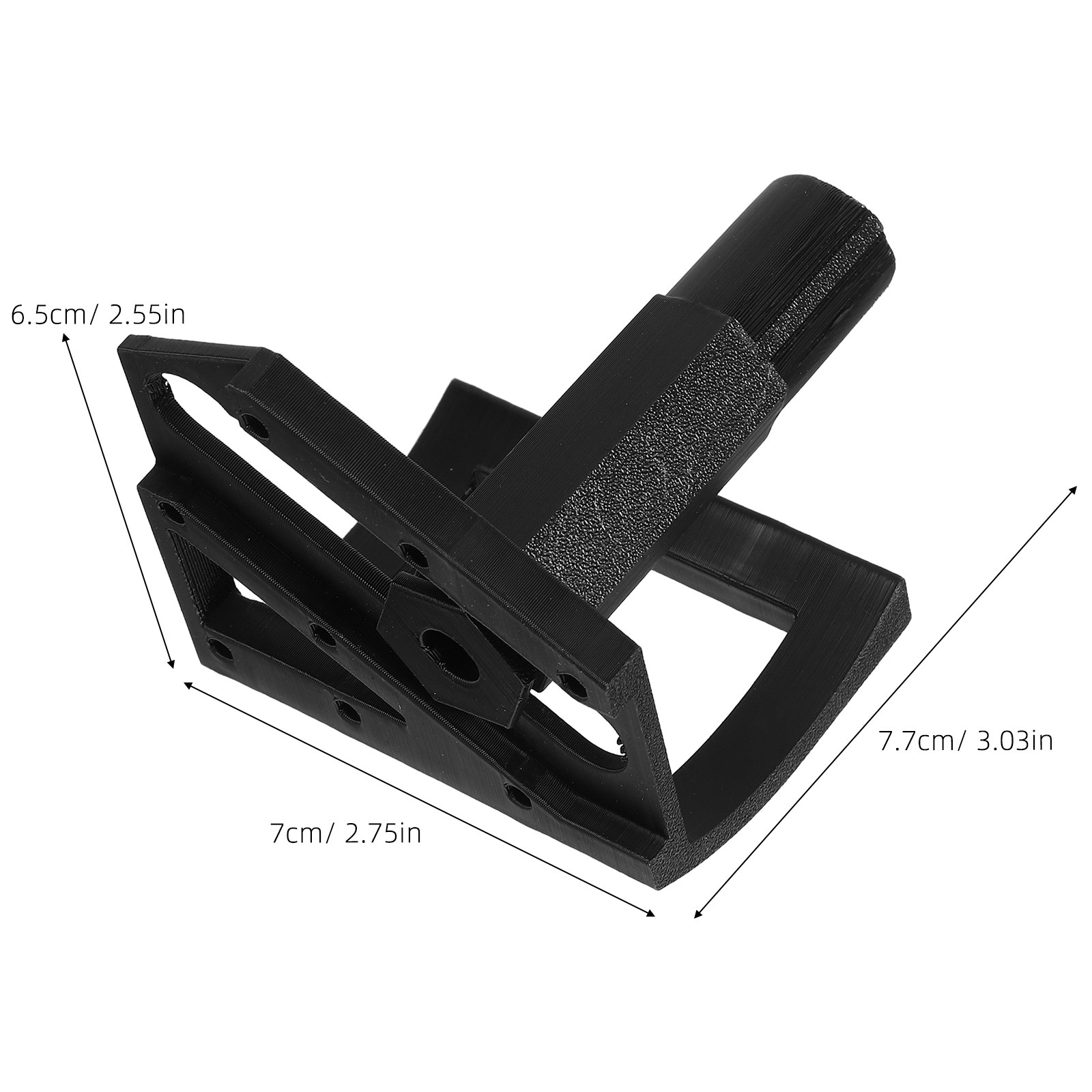 Ruimtebesparend wandgemonteerd - Workshop Tools Holder recensie en prijs
